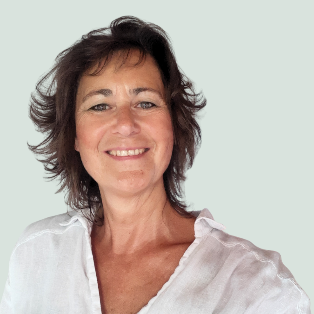 LOISELEUX Isabelle Photo Laura Barbier