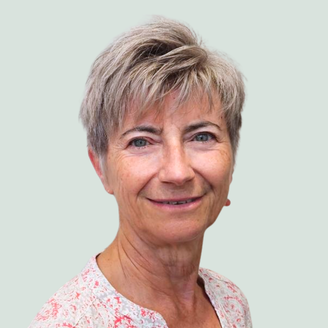 Dominique Chabrol, praticienne en shiatsu à Meudon - Meudon Bien-Étre